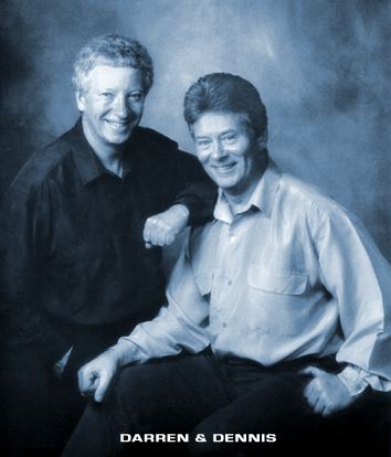 Darren & Dennis